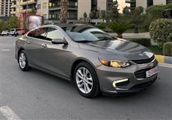 شيفروليه ماليبو